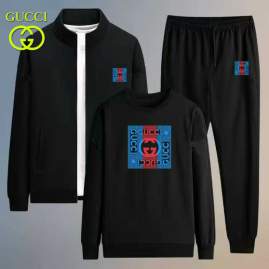 Picture of Gucci Sweater Suits _SKUGucciM-5XL12yr43140105